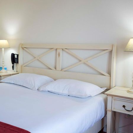 Brit Hotel Du Perche Nogent-le-Rotrou Esterno foto