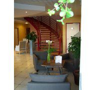 Brit Hotel Du Perche Nogent-le-Rotrou Esterno foto
